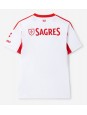 Benfica Kolmaspaita 2025-26 Lyhythihainen